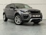 USED 2017 17 LAND ROVER RANGE ROVER EVOQUE 2.0 TD4 HSE Dynamic SUV 5dr Diesel Auto 4WD Euro 6 (s/s) (180 ps) HTD SEATS, B/TOOTH, PRIVACY GLASS