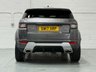 USED 2017 17 LAND ROVER RANGE ROVER EVOQUE 2.0 TD4 HSE Dynamic SUV 5dr Diesel Auto 4WD Euro 6 (s/s) (180 ps) HTD SEATS, B/TOOTH, PRIVACY GLASS