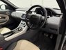 USED 2017 17 LAND ROVER RANGE ROVER EVOQUE 2.0 TD4 HSE Dynamic SUV 5dr Diesel Auto 4WD Euro 6 (s/s) (180 ps) HTD SEATS, B/TOOTH, PRIVACY GLASS