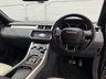 USED 2017 17 LAND ROVER RANGE ROVER EVOQUE 2.0 TD4 HSE Dynamic SUV 5dr Diesel Auto 4WD Euro 6 (s/s) (180 ps) HTD SEATS, B/TOOTH, PRIVACY GLASS