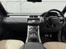 USED 2017 17 LAND ROVER RANGE ROVER EVOQUE 2.0 TD4 HSE Dynamic SUV 5dr Diesel Auto 4WD Euro 6 (s/s) (180 ps) HTD SEATS, B/TOOTH, PRIVACY GLASS