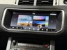 USED 2017 17 LAND ROVER RANGE ROVER EVOQUE 2.0 TD4 HSE Dynamic SUV 5dr Diesel Auto 4WD Euro 6 (s/s) (180 ps) HTD SEATS, B/TOOTH, PRIVACY GLASS