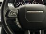 USED 2017 17 LAND ROVER RANGE ROVER EVOQUE 2.0 TD4 HSE Dynamic SUV 5dr Diesel Auto 4WD Euro 6 (s/s) (180 ps) HTD SEATS, B/TOOTH, PRIVACY GLASS
