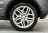 USED 2017 17 LAND ROVER RANGE ROVER EVOQUE 2.0 TD4 HSE Dynamic SUV 5dr Diesel Auto 4WD Euro 6 (s/s) (180 ps) HTD SEATS, B/TOOTH, PRIVACY GLASS