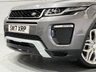 USED 2017 17 LAND ROVER RANGE ROVER EVOQUE 2.0 TD4 HSE Dynamic SUV 5dr Diesel Auto 4WD Euro 6 (s/s) (180 ps) HTD SEATS, B/TOOTH, PRIVACY GLASS
