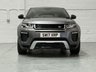USED 2017 17 LAND ROVER RANGE ROVER EVOQUE 2.0 TD4 HSE Dynamic SUV 5dr Diesel Auto 4WD Euro 6 (s/s) (180 ps) HTD SEATS, B/TOOTH, PRIVACY GLASS