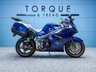 USED 2009 09 TRIUMPH SPRINT ST 1050 Sports Tourer 1050cc Nationwide Delivery &pound;149 - 9.9% APR
