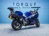USED 2009 09 TRIUMPH SPRINT ST 1050 Sports Tourer 1050cc Nationwide Delivery &pound;149 - 9.9% APR