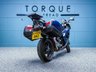 USED 2009 09 TRIUMPH SPRINT ST 1050 Sports Tourer 1050cc Nationwide Delivery &pound;149 - 9.9% APR