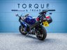 USED 2009 09 TRIUMPH SPRINT ST 1050 Sports Tourer 1050cc Nationwide Delivery &pound;149 - 9.9% APR
