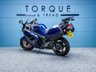USED 2009 09 TRIUMPH SPRINT ST 1050 Sports Tourer 1050cc Nationwide Delivery &pound;149 - 9.9% APR