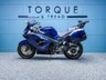 USED 2009 09 TRIUMPH SPRINT ST 1050 Sports Tourer 1050cc Nationwide Delivery &pound;149 - 9.9% APR