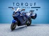 USED 2009 09 TRIUMPH SPRINT ST 1050 Sports Tourer 1050cc Nationwide Delivery &pound;149 - 9.9% APR