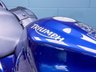 USED 2009 09 TRIUMPH SPRINT ST 1050 Sports Tourer 1050cc Nationwide Delivery &pound;149 - 9.9% APR