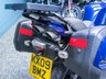 USED 2009 09 TRIUMPH SPRINT ST 1050 Sports Tourer 1050cc Nationwide Delivery &pound;149 - 9.9% APR