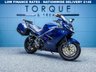 USED 2009 09 TRIUMPH SPRINT ST 1050 Sports Tourer 1050cc Nationwide Delivery &pound;149 - 9.9% APR