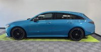 USED 2024 24 MERCEDES-BENZ CLA 2.0 CLA220d AMG Line (Premium Plus) Shooting Brake 5dr Diesel 8G-DCT Euro 6 (s/s) (190 ps) 