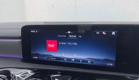 USED 2024 24 MERCEDES-BENZ CLA 2.0 CLA220d AMG Line (Premium Plus) Shooting Brake 5dr Diesel 8G-DCT Euro 6 (s/s) (190 ps) 