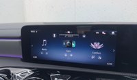 USED 2024 24 MERCEDES-BENZ CLA 2.0 CLA220d AMG Line (Premium Plus) Shooting Brake 5dr Diesel 8G-DCT Euro 6 (s/s) (190 ps) 