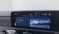 USED 2024 24 MERCEDES-BENZ CLA 2.0 CLA220d AMG Line (Premium Plus) Shooting Brake 5dr Diesel 8G-DCT Euro 6 (s/s) (190 ps) 