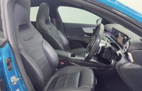 USED 2024 24 MERCEDES-BENZ CLA 2.0 CLA220d AMG Line (Premium Plus) Shooting Brake 5dr Diesel 8G-DCT Euro 6 (s/s) (190 ps) 