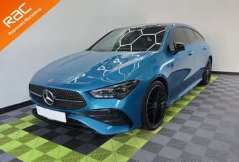 2024 MERCEDES-BENZ CLA