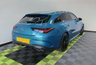 USED 2024 24 MERCEDES-BENZ CLA 2.0 CLA220d AMG Line (Premium Plus) Shooting Brake 5dr Diesel 8G-DCT Euro 6 (s/s) (190 ps) 