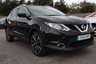 USED 2016 16 NISSAN QASHQAI 1.5 dCi Tekna SUV 5dr Diesel Manual 2WD Euro 6 (s/s) (110 ps) Only 3 owners from new. 7 Stamps Of Service History . Only &pound;20 annual road fund tax. Spare key & owners handbook. New MOT & Service Available on purchase + 2 YEARS FREE MOT TEST & 2 YEARS SERVICE INCLUDED. 3 Months Russell Ham Quality Warranty . All Car's Are HPI Clear . Finance Arranged - - Extended 12 Month's Warranty Available. Credit Card's Accepted . To view all of our cars visit www.russellham.co.uk.