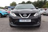 USED 2016 16 NISSAN QASHQAI 1.5 dCi Tekna SUV 5dr Diesel Manual 2WD Euro 6 (s/s) (110 ps) Only 3 owners from new. 7 Stamps Of Service History . Only &pound;20 annual road fund tax. Spare key & owners handbook. New MOT & Service Available on purchase + 2 YEARS FREE MOT TEST & 2 YEARS SERVICE INCLUDED. 3 Months Russell Ham Quality Warranty . All Car's Are HPI Clear . Finance Arranged - - Extended 12 Month's Warranty Available. Credit Card's Accepted . To view all of our cars visit www.russellham.co.uk.