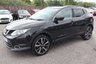 USED 2016 16 NISSAN QASHQAI 1.5 dCi Tekna SUV 5dr Diesel Manual 2WD Euro 6 (s/s) (110 ps) Only 3 owners from new. 7 Stamps Of Service History . Only &pound;20 annual road fund tax. Spare key & owners handbook. New MOT & Service Available on purchase + 2 YEARS FREE MOT TEST & 2 YEARS SERVICE INCLUDED. 3 Months Russell Ham Quality Warranty . All Car's Are HPI Clear . Finance Arranged - - Extended 12 Month's Warranty Available. Credit Card's Accepted . To view all of our cars visit www.russellham.co.uk.