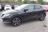 USED 2016 16 NISSAN QASHQAI 1.5 dCi Tekna SUV 5dr Diesel Manual 2WD Euro 6 (s/s) (110 ps) Only 3 owners from new. 7 Stamps Of Service History . Only &pound;20 annual road fund tax. Spare key & owners handbook. New MOT & Service Available on purchase + 2 YEARS FREE MOT TEST & 2 YEARS SERVICE INCLUDED. 3 Months Russell Ham Quality Warranty . All Car's Are HPI Clear . Finance Arranged - - Extended 12 Month's Warranty Available. Credit Card's Accepted . To view all of our cars visit www.russellham.co.uk.