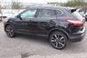 USED 2016 16 NISSAN QASHQAI 1.5 dCi Tekna SUV 5dr Diesel Manual 2WD Euro 6 (s/s) (110 ps) Only 3 owners from new. 7 Stamps Of Service History . Only &pound;20 annual road fund tax. Spare key & owners handbook. New MOT & Service Available on purchase + 2 YEARS FREE MOT TEST & 2 YEARS SERVICE INCLUDED. 3 Months Russell Ham Quality Warranty . All Car's Are HPI Clear . Finance Arranged - - Extended 12 Month's Warranty Available. Credit Card's Accepted . To view all of our cars visit www.russellham.co.uk.