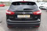 USED 2016 16 NISSAN QASHQAI 1.5 dCi Tekna SUV 5dr Diesel Manual 2WD Euro 6 (s/s) (110 ps) Only 3 owners from new. 7 Stamps Of Service History . Only &pound;20 annual road fund tax. Spare key & owners handbook. New MOT & Service Available on purchase + 2 YEARS FREE MOT TEST & 2 YEARS SERVICE INCLUDED. 3 Months Russell Ham Quality Warranty . All Car's Are HPI Clear . Finance Arranged - - Extended 12 Month's Warranty Available. Credit Card's Accepted . To view all of our cars visit www.russellham.co.uk.