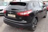 USED 2016 16 NISSAN QASHQAI 1.5 dCi Tekna SUV 5dr Diesel Manual 2WD Euro 6 (s/s) (110 ps) Only 3 owners from new. 7 Stamps Of Service History . Only &pound;20 annual road fund tax. Spare key & owners handbook. New MOT & Service Available on purchase + 2 YEARS FREE MOT TEST & 2 YEARS SERVICE INCLUDED. 3 Months Russell Ham Quality Warranty . All Car's Are HPI Clear . Finance Arranged - - Extended 12 Month's Warranty Available. Credit Card's Accepted . To view all of our cars visit www.russellham.co.uk.