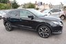 USED 2016 16 NISSAN QASHQAI 1.5 dCi Tekna SUV 5dr Diesel Manual 2WD Euro 6 (s/s) (110 ps) Only 3 owners from new. 7 Stamps Of Service History . Only &pound;20 annual road fund tax. Spare key & owners handbook. New MOT & Service Available on purchase + 2 YEARS FREE MOT TEST & 2 YEARS SERVICE INCLUDED. 3 Months Russell Ham Quality Warranty . All Car's Are HPI Clear . Finance Arranged - - Extended 12 Month's Warranty Available. Credit Card's Accepted . To view all of our cars visit www.russellham.co.uk.