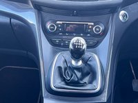 USED 2015 64 FORD KUGA 2.0 TDCi Titanium X Sport SUV 5dr Diesel Manual AWD Euro 6 (s/s) (180 ps) www.suffolkcarcentre.co.uk - Located at Lowestoft