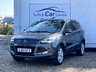 USED 2015 64 FORD KUGA 2.0 TDCi Titanium X Sport SUV 5dr Diesel Manual AWD Euro 6 (s/s) (180 ps) www.suffolkcarcentre.co.uk - Located at Lowestoft