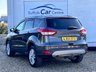 USED 2015 64 FORD KUGA 2.0 TDCi Titanium X Sport SUV 5dr Diesel Manual AWD Euro 6 (s/s) (180 ps) www.suffolkcarcentre.co.uk - Located at Lowestoft