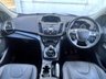 USED 2015 64 FORD KUGA 2.0 TDCi Titanium X Sport SUV 5dr Diesel Manual AWD Euro 6 (s/s) (180 ps) www.suffolkcarcentre.co.uk - Located at Lowestoft