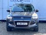 USED 2015 64 FORD KUGA 2.0 TDCi Titanium X Sport SUV 5dr Diesel Manual AWD Euro 6 (s/s) (180 ps) www.suffolkcarcentre.co.uk - Located at Lowestoft