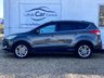USED 2015 64 FORD KUGA 2.0 TDCi Titanium X Sport SUV 5dr Diesel Manual AWD Euro 6 (s/s) (180 ps) www.suffolkcarcentre.co.uk - Located at Lowestoft