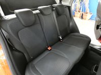 USED 2018 18 FORD FIESTA 1.0T EcoBoost Zetec Hatchback 5dr Petrol Manual Euro 6 (s/s) (100 ps) AIR CON RADIO CD 3 OWNERS SERVICE HISTORY 7 SERVICES TO 104K MILES SEPT 2025