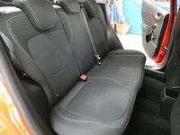 USED 2018 18 FORD FIESTA 1.0T EcoBoost Zetec Hatchback 5dr Petrol Manual Euro 6 (s/s) (100 ps) AIR CON RADIO CD 3 OWNERS SERVICE HISTORY 7 SERVICES TO 104K MILES SEPT 2025