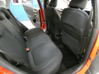 USED 2018 18 FORD FIESTA 1.0T EcoBoost Zetec Hatchback 5dr Petrol Manual Euro 6 (s/s) (100 ps) AIR CON RADIO CD 3 OWNERS SERVICE HISTORY 7 SERVICES TO 104K MILES SEPT 2025