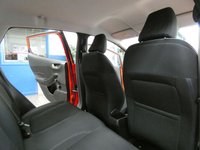 USED 2018 18 FORD FIESTA 1.0T EcoBoost Zetec Hatchback 5dr Petrol Manual Euro 6 (s/s) (100 ps) AIR CON RADIO CD 3 OWNERS SERVICE HISTORY 7 SERVICES TO 104K MILES SEPT 2025