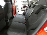 USED 2018 18 FORD FIESTA 1.0T EcoBoost Zetec Hatchback 5dr Petrol Manual Euro 6 (s/s) (100 ps) AIR CON RADIO CD 3 OWNERS SERVICE HISTORY 7 SERVICES TO 104K MILES SEPT 2025