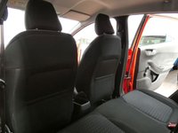 USED 2018 18 FORD FIESTA 1.0T EcoBoost Zetec Hatchback 5dr Petrol Manual Euro 6 (s/s) (100 ps) AIR CON RADIO CD 3 OWNERS SERVICE HISTORY 7 SERVICES TO 104K MILES SEPT 2025