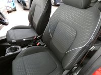 USED 2018 18 FORD FIESTA 1.0T EcoBoost Zetec Hatchback 5dr Petrol Manual Euro 6 (s/s) (100 ps) AIR CON RADIO CD 3 OWNERS SERVICE HISTORY 7 SERVICES TO 104K MILES SEPT 2025