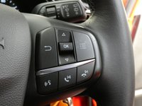 USED 2018 18 FORD FIESTA 1.0T EcoBoost Zetec Hatchback 5dr Petrol Manual Euro 6 (s/s) (100 ps) AIR CON RADIO CD 3 OWNERS SERVICE HISTORY 7 SERVICES TO 104K MILES SEPT 2025