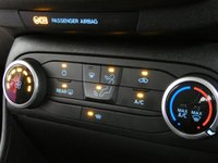 USED 2018 18 FORD FIESTA 1.0T EcoBoost Zetec Hatchback 5dr Petrol Manual Euro 6 (s/s) (100 ps) AIR CON RADIO CD 3 OWNERS SERVICE HISTORY 7 SERVICES TO 104K MILES SEPT 2025